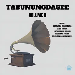 Tabunungdagee Volume 2